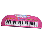 Simba My Music Unicorn Müzik Klavyesi 106832445 | Toysall