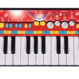 Simba My Music World 32 Tuşlu Piyano 833149
