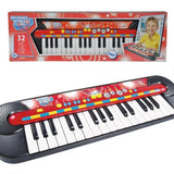 Simba My Music World 32 Tuşlu Piyano 833149 | Toysall