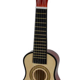 Simba My Music World Ahşap Gitar 833108 | Toysall