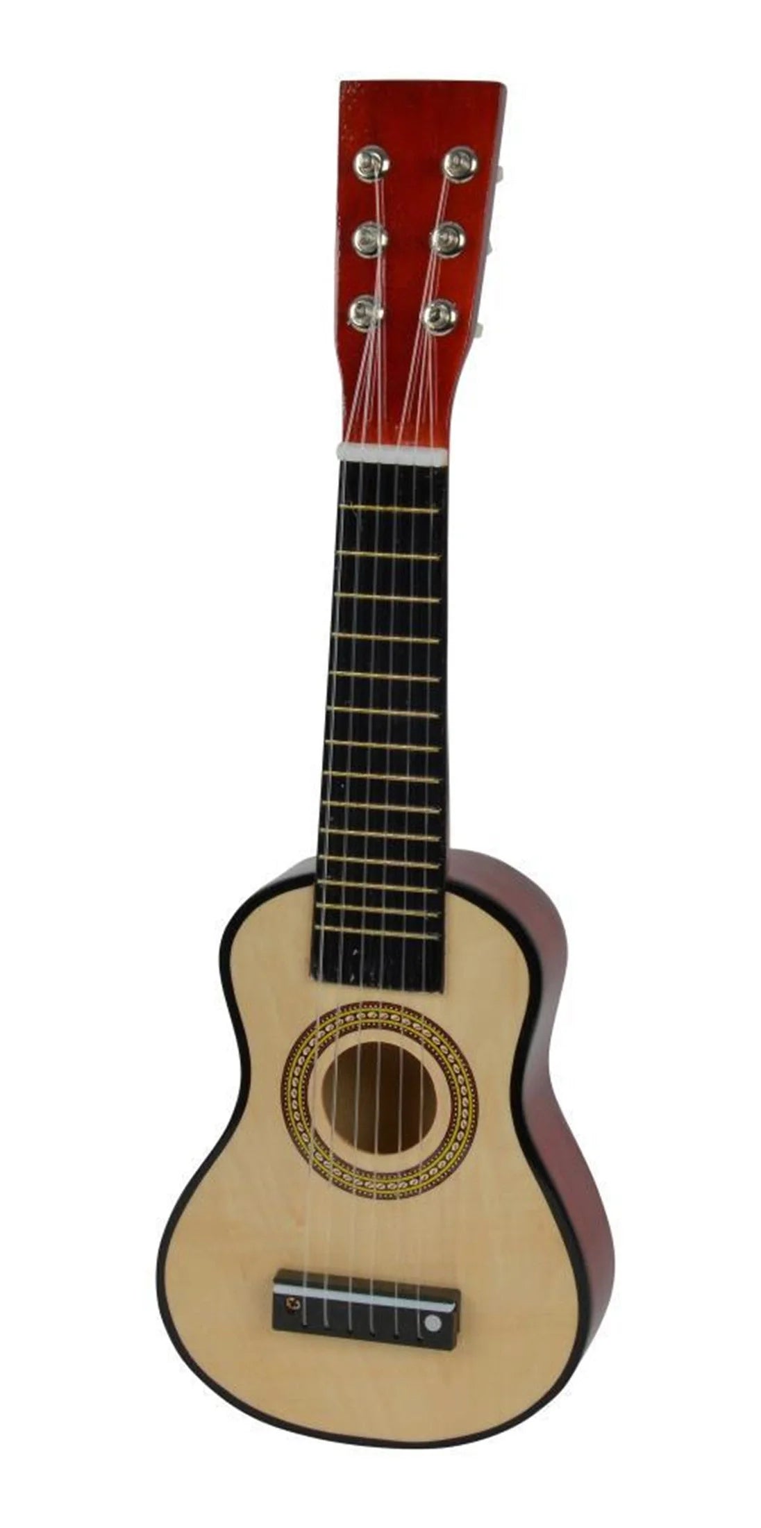 Simba My Music World Ahşap Gitar 833108 | Toysall