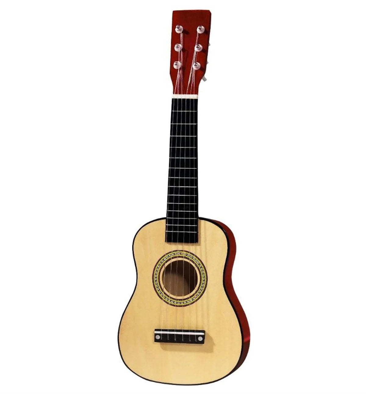 Simba My Music World Ahşap Gitar 833108 | Toysall