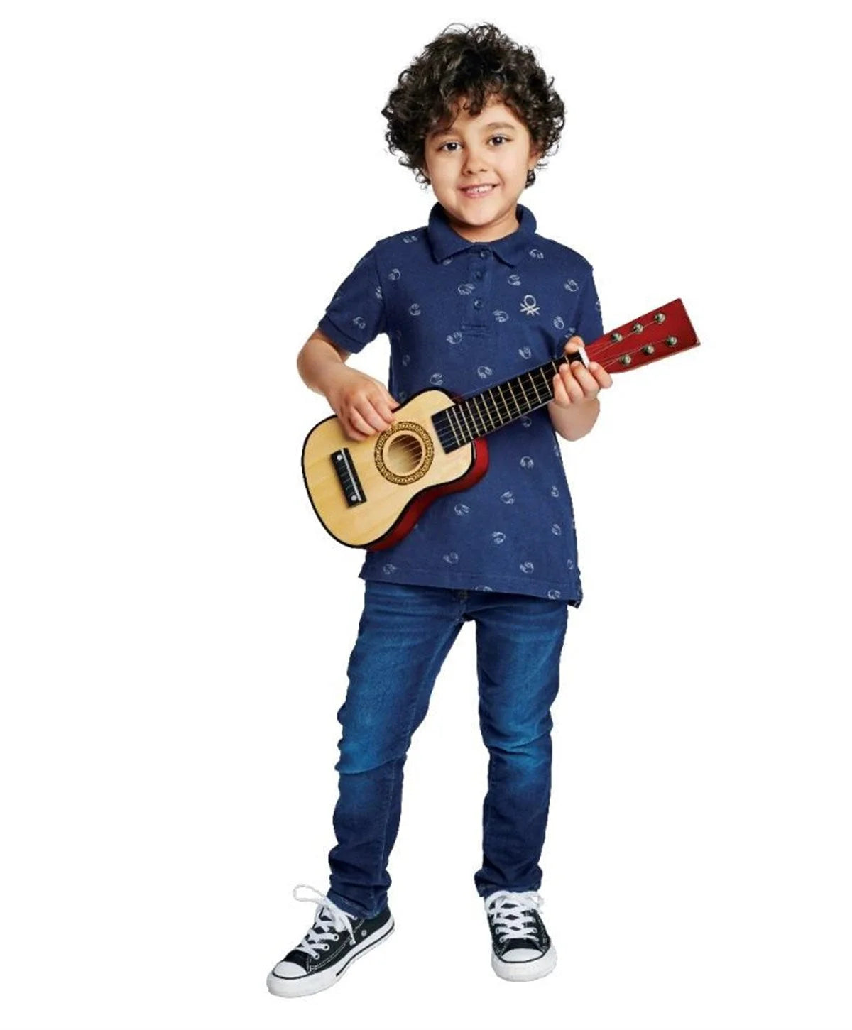 Simba My Music World Ahşap Gitar 833108 | Toysall