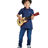 Simba My Music World Ahşap Gitar 833108 | Toysall