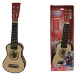 Simba My Music World Ahşap Gitar 833108 | Toysall