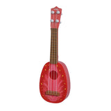 Simba My Music World Çilek Ukulele 106832436