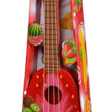 Simba My Music World Çilek Ukulele 106832436