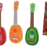 Simba My Music World Çilek Ukulele 106832436