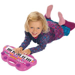 Simba My Music World Girls Keyboard 830692 | Toysall