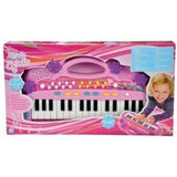 Simba My Music World Girls Keyboard 830692 | Toysall