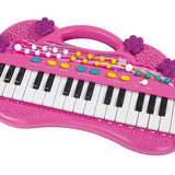 Simba My Music World Girls Keyboard 830692 | Toysall