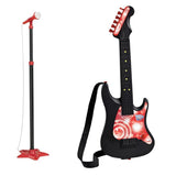 Simba My Music World Gitar ve Mikrofon Seti 833223 | Toysall