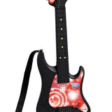 Simba My Music World Gitar ve Mikrofon Seti 833223 | Toysall