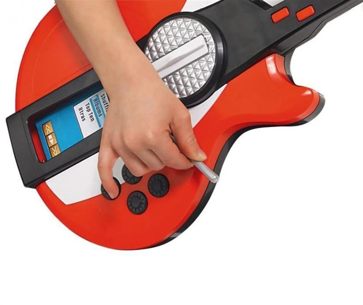 Simba My Music World Işıklı Gitar 838628 | Toysall