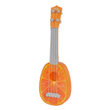 Simba My Music World Portakal Ukulele 106832436