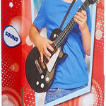 Simba My Music World Rock Gitarı - Kırmızı 837110 | Toysall