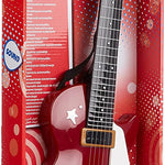 Simba My Music World Rock Gitarı - Kırmızı 837110 | Toysall