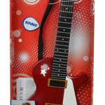 Simba My Music World Rock Gitarı - Kırmızı 837110 | Toysall