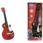 Simba My Music World Rock Gitarı - Kırmızı 837110 | Toysall