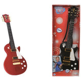 Simba My Music World Rock Gitarı - Kırmızı 837110 | Toysall