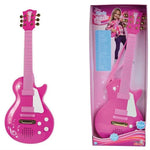 Simba My Music World Rock Gitarı - Pembe 830693 | Toysall