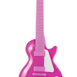 Simba My Music World Rock Gitarı - Pembe 830693 | Toysall