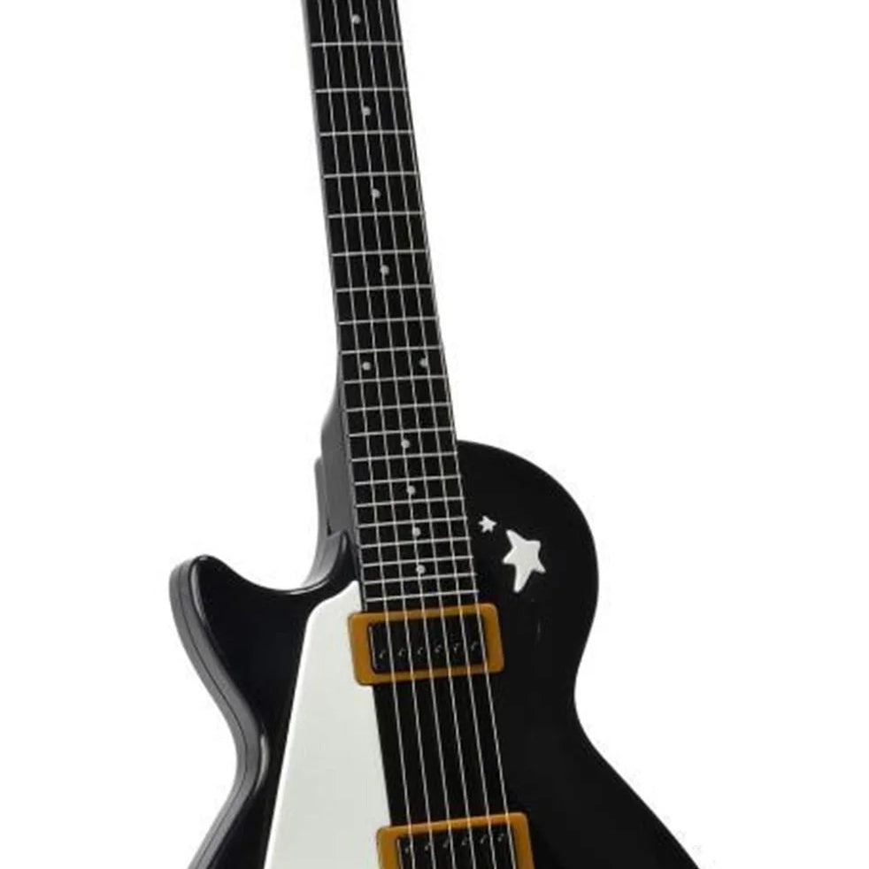 Simba My Music World Rock Gitarı - Siyah 837110 | Toysall