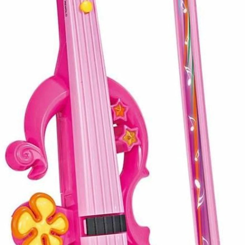 Simba My Music World Sihirli Pembe Keman 836645 | Toysall