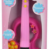 Simba My Music World Sihirli Pembe Keman 836645 | Toysall