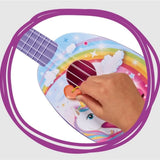 Simba My Music World Unicorn Ukulele 832437 | Toysall