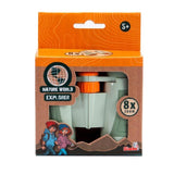 Simba Nature World Explorer Başlangıç Dürbünü 104342671