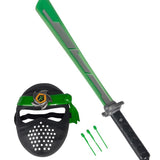 Simba Next Ninja Kılıç ve Maske Oyun Seti 108042238
