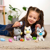 Simba Pamper Petz Husky 105950135