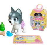 Simba Pamper Petz Husky 105950135