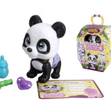 Simba Pamper Petz Panda 105950054
