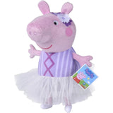 Simba Peppa Pig Balerin 109262543