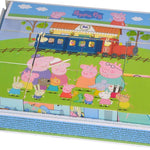 Simba Peppa Pig Blok Puzzle 109265708 | Toysall