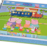 Simba Peppa Pig Blok Puzzle 109265708 | Toysall