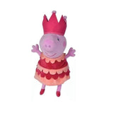 Simba Peppa Pig Peluş Kostümlü Arkadaşlar - Prenses 109261013 | Toysall