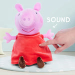 Simba Peppa Pig Sevimli Figür 109261009 | Toysall