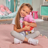 Simba Peppa Pig Sevimli Figür 109261009 | Toysall