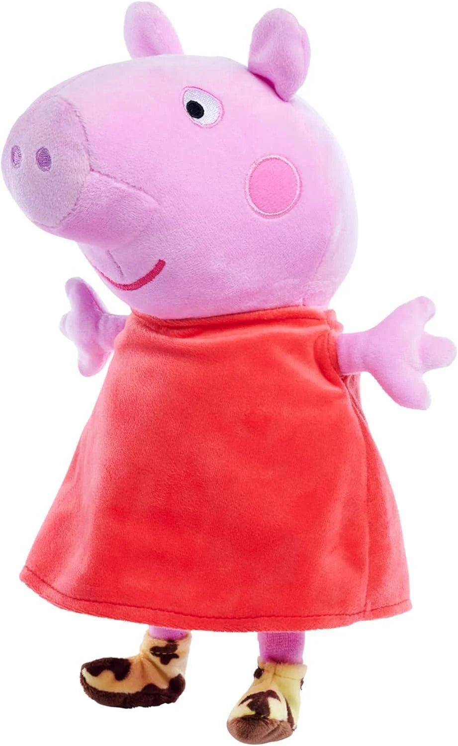 Simba Peppa Pig Sevimli Figür 109261009 | Toysall