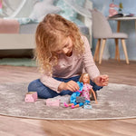 Simba Steffi Love Bebek Alışveriş Keyfi Oyun Seti 105733403 | Toysall