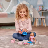 Simba Steffi Love Bebek Alışveriş Keyfi Oyun Seti 105733403 | Toysall