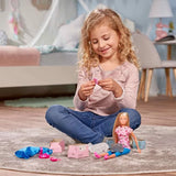 Simba Steffi Love Bebek Alışveriş Keyfi Oyun Seti 105733403 | Toysall