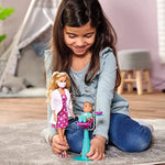 Simba Steffi Love Diş Doktoru  ve Hastası Timmy 733514 | Toysall