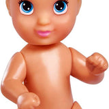 Simba Steffi Love Doktor Bebek ve Sevimli Bebek Hastası Oyun Seti 105733493 | Toysall