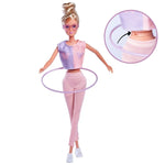 Simba Steffi Love Hula Hoop Oyuncağı 105733619 | Toysall