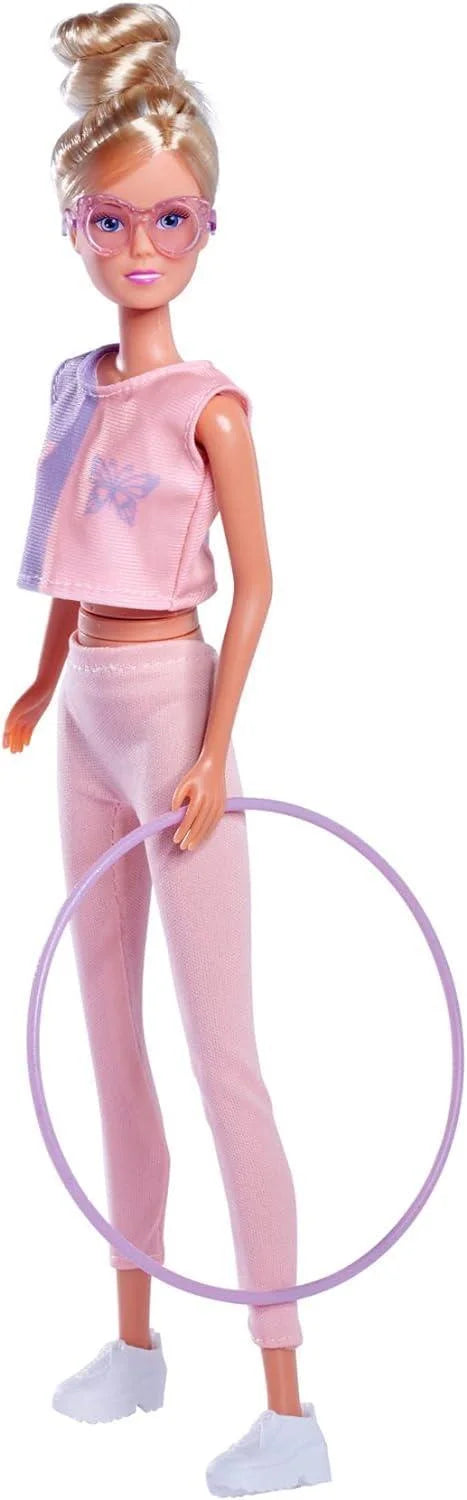 Simba Steffi Love Hula Hoop Oyuncağı 105733619 | Toysall