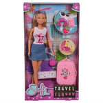 Simba Steffi Love Tatil Eğlencesi 733289 | Toysall